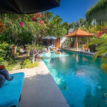 A Dreamy Holiday Home In North Bali!